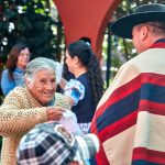 Un 18 para Compartir