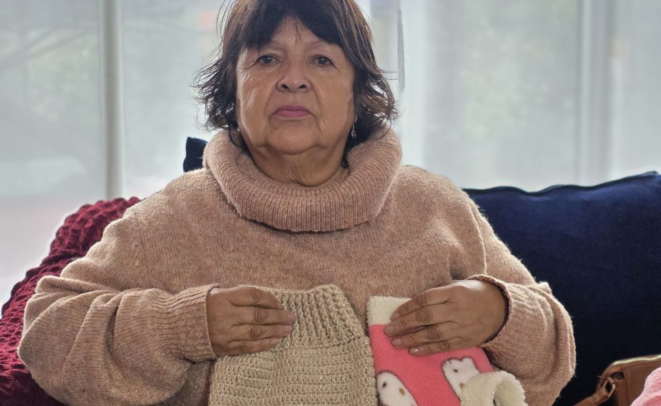 Tejiendo Sueños