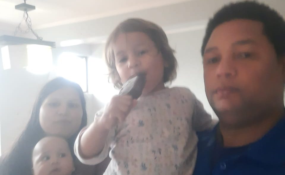 Un Hogar que Cuida