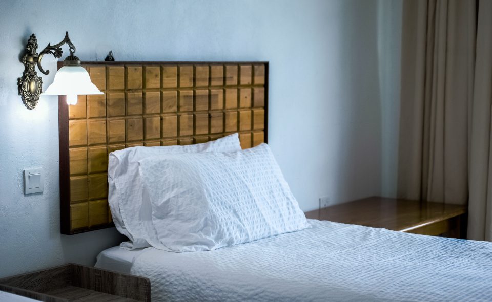 Un Descanso que Cuida