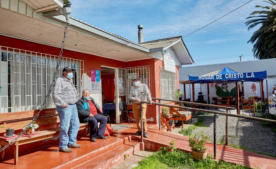 Un Hogar con Identidad