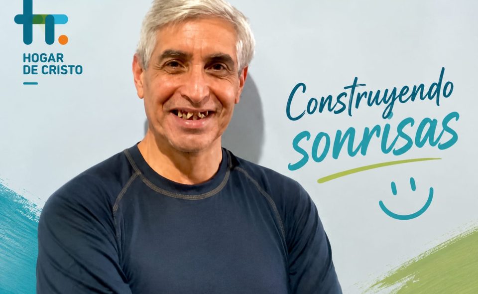Sonrisas para avanzar