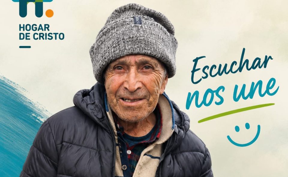Escuchar para conectar