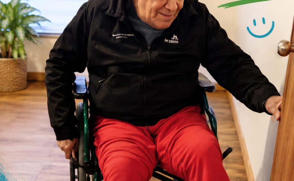 Un hogar sin barreras