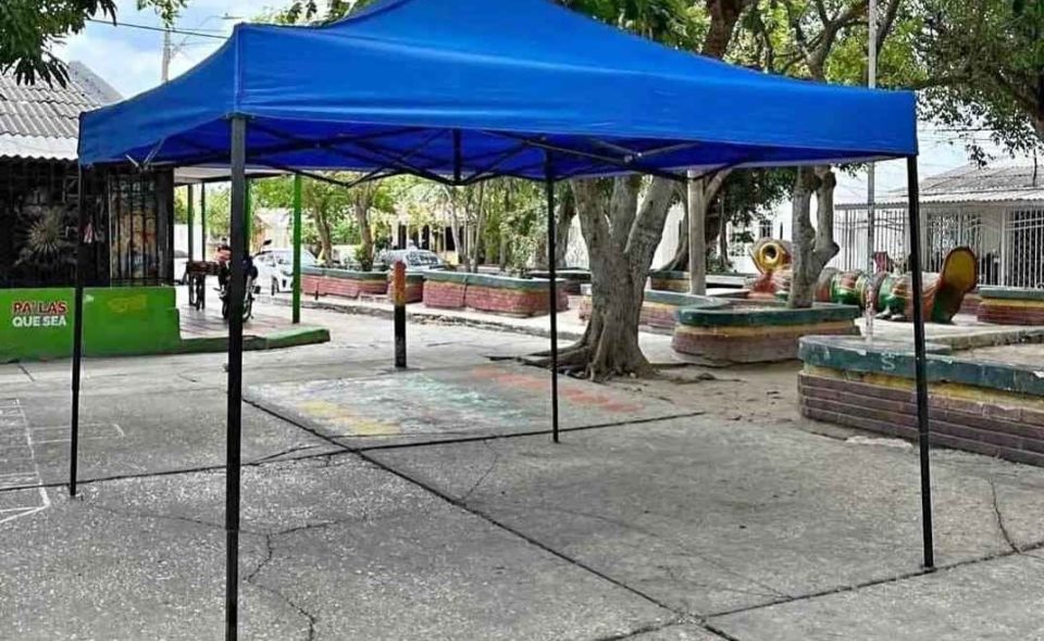 Espacios que conectan