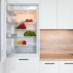 Un refrigerador para María