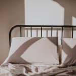 Un descanso para María