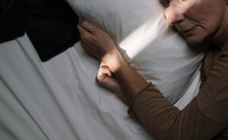 Un Nuevo Descanso para Norita