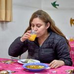 Un comedor para disfrutar