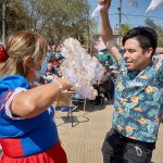 Fiestas Patrias con Ritmo y Tradición
