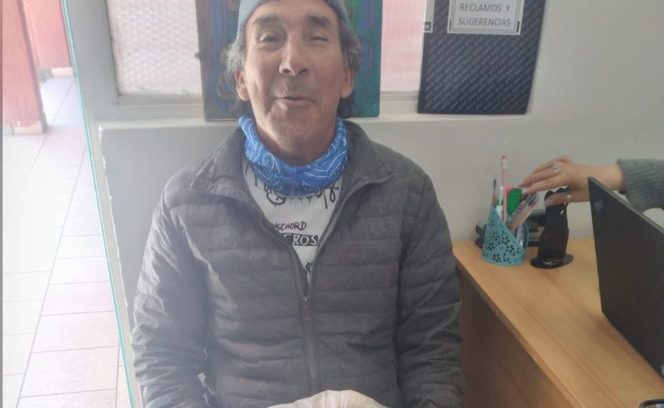 Una ayuda para cocinar
