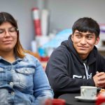 Colaciones para aprender