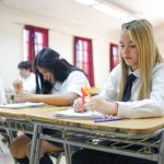 Mochilas para aprender