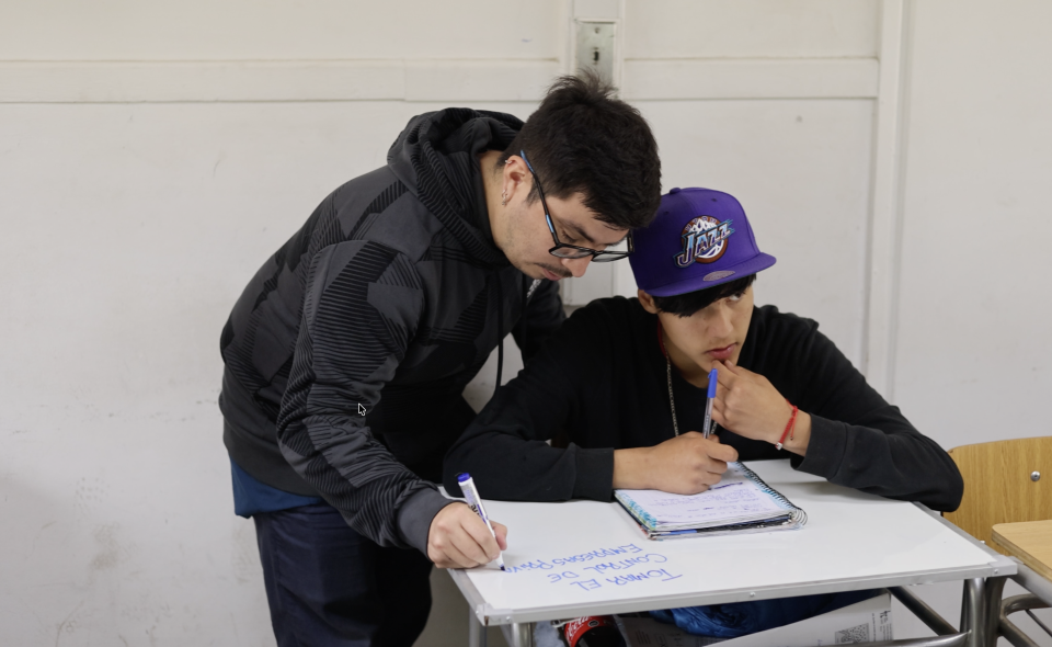 Materiales para aprender