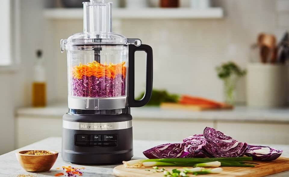 Una cocina más accesible