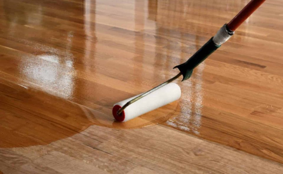 Un piso renovado