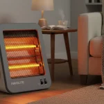 Calefacción para el invierno