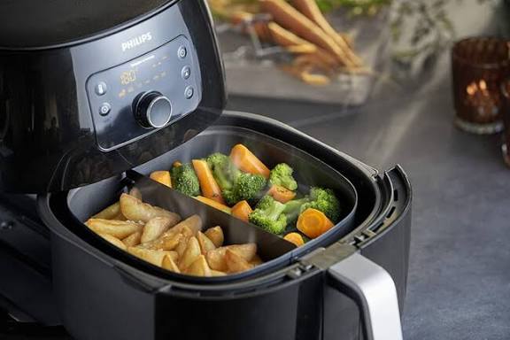 Más autonomía al cocinar