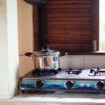 Una cocina para vivir mejor