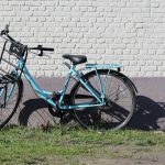 Una bicicleta para Mario