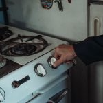 Una Cocina que Apoya