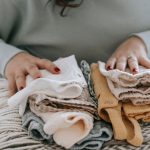 Pequeños tesoros que abrigan