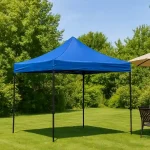 Un toldo para aprender