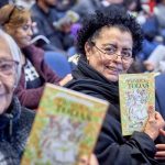Historias para compartir