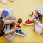 Música para explorar