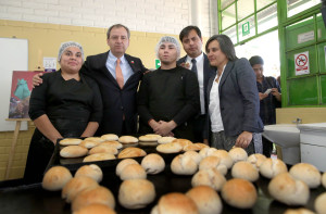 INAUGURACION AO ESCOLAR 2018