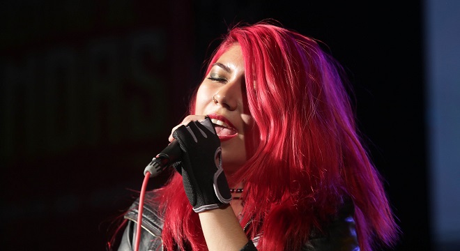 Las mejores postales del Encuentro de Bandas 2018