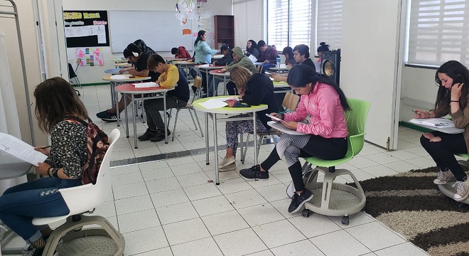 Colegio Nuevo Futuro de Lota obtiene Fondo de Financiamiento Colunga