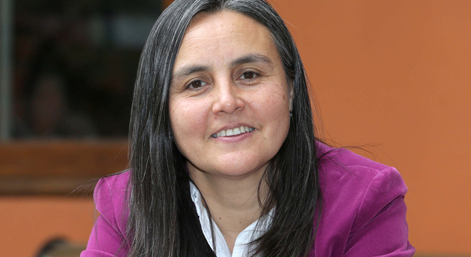 Liliana Cortés, una de las 100 Mujeres Líderes 2020: “Salvar vidas, sí; apostar por el futuro, no”