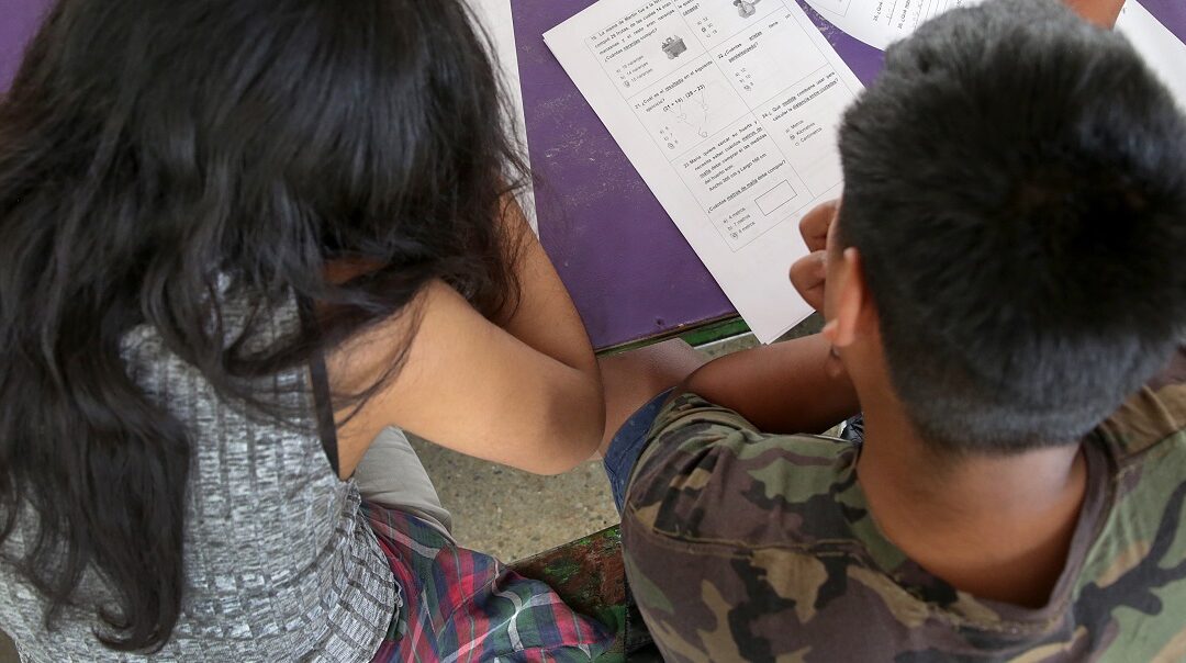 ¿40 mil más o 40 mil menos?