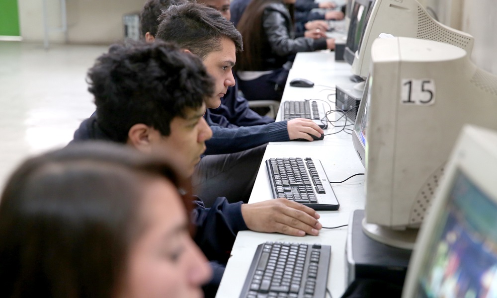 Súmate lanza ambicioso proyecto de transformación digital