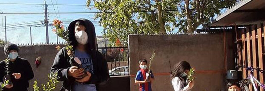 Súmate recibe a tres nuevos y especiales integrantes
