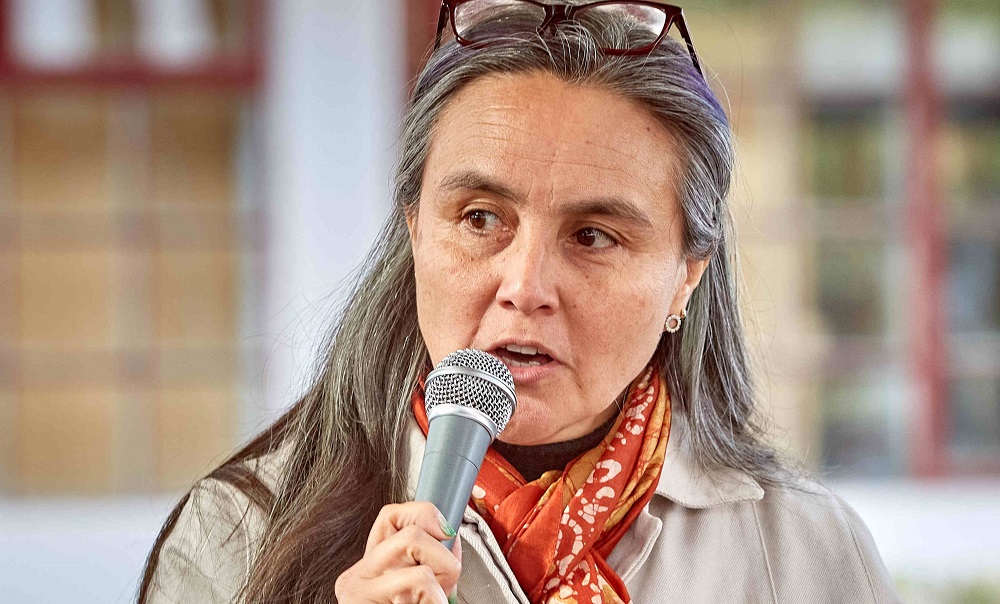 Sin urgencia, no se avanza