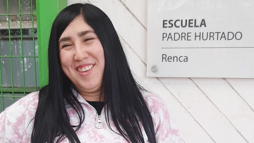 Kevin y Millaray: Aterrizaje forzoso