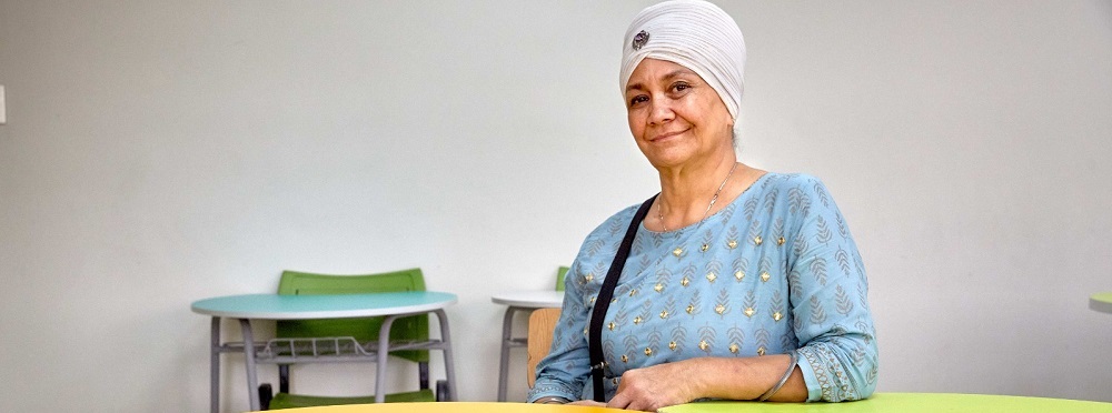 Mónica Chacón: “Temo que muchos vuelvan a abandonar el colegio…”