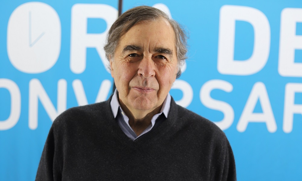Jorge Correa: ¿Quiénes son los inútiles para los escolares?
