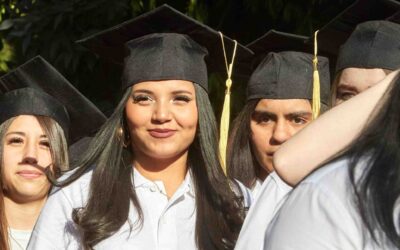 ¿Invertir en cárceles o invertir en escuelas?