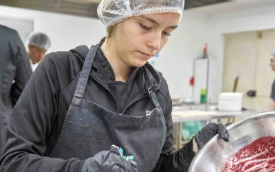 Resultados: Conoce cómo las escuelas de reingreso sí cambian vidas