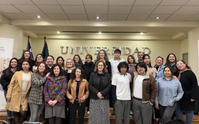 Súmate y Santo Tomás: Unidos por la inclusión educativa
