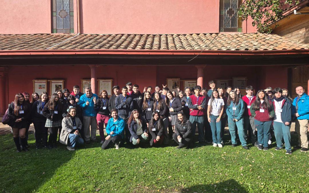 Debuta Jugao: jóvenes que levantan la voz