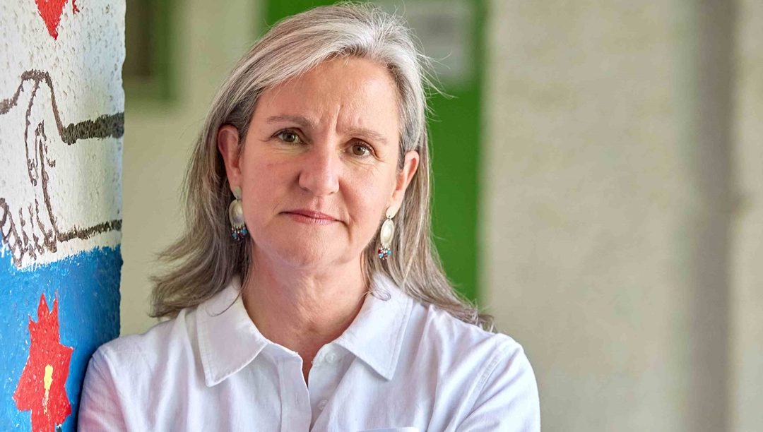 Columna: Al colegio, vamos todos