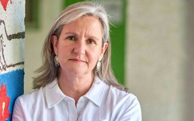 Columna: Al colegio, vamos todos