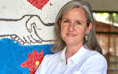 Carola Gana: “Cada joven merece una segunda oportunidad”