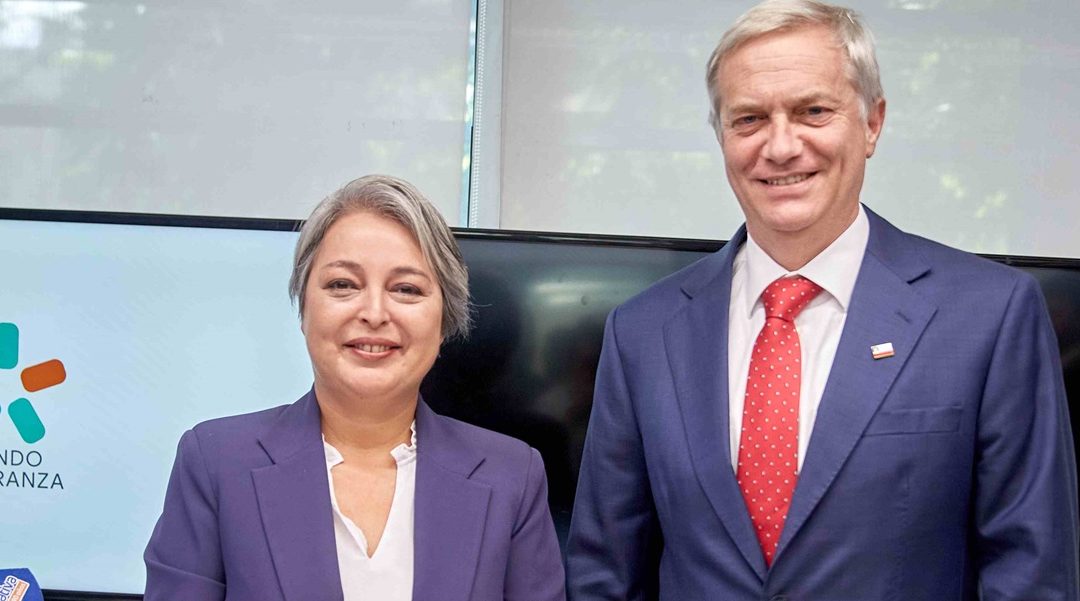 La Segunda Vuelta Educativa