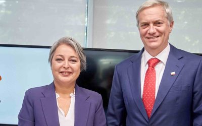 La Segunda Vuelta Educativa