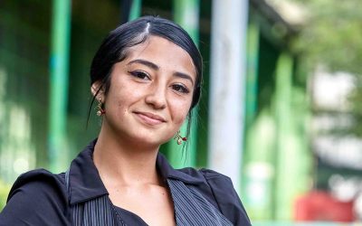 Javiera Torres: Del esfuerzo cotidiano al sueño universitario